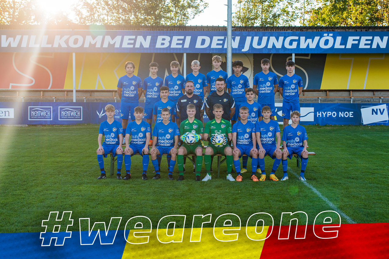 U15LL 2022