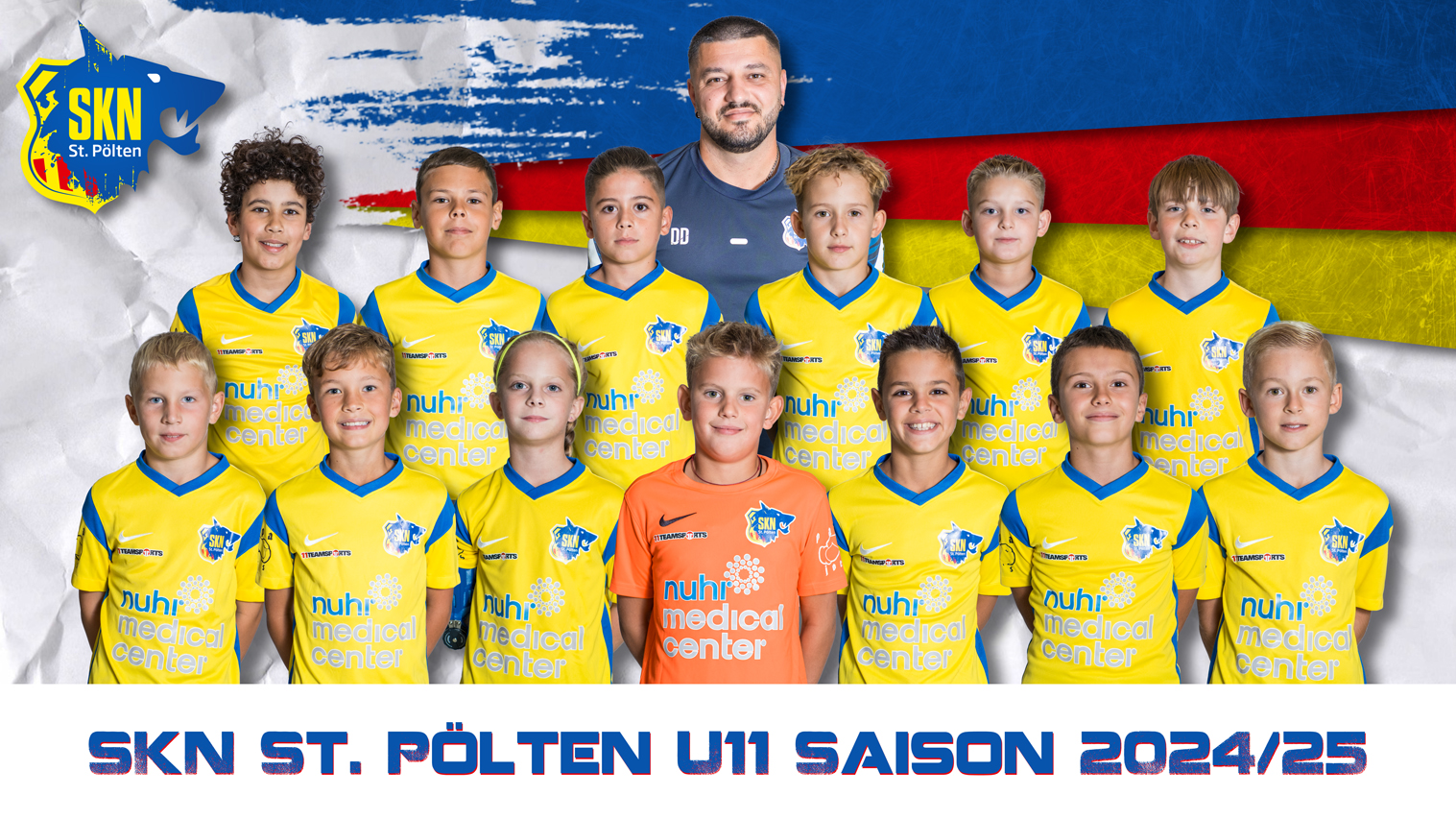 U11