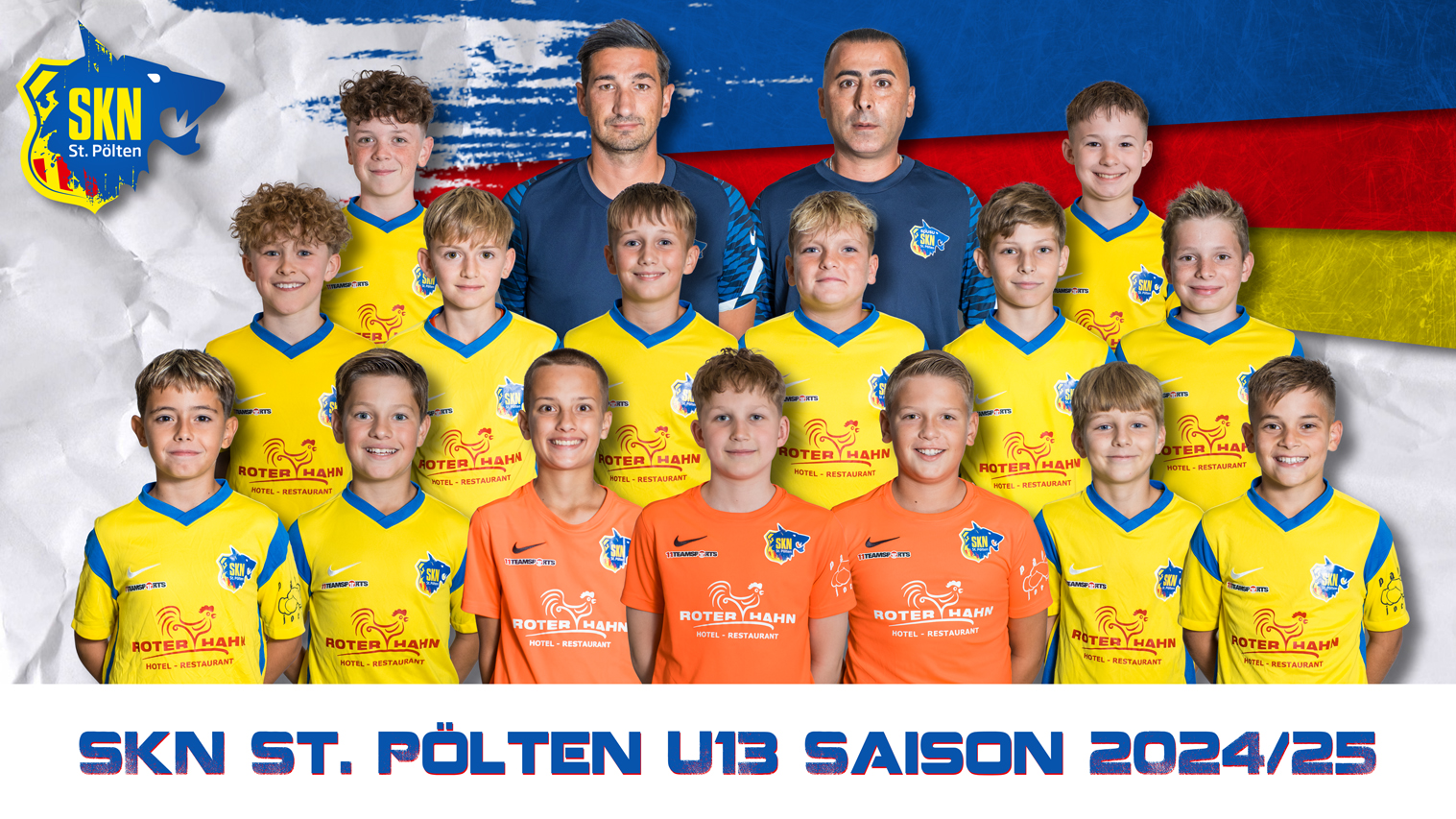 U13