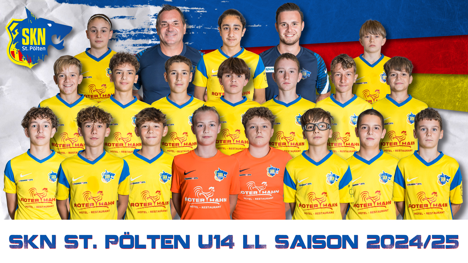 U14 LL