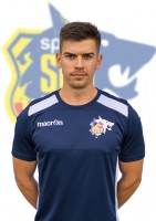 Kraus Oliver