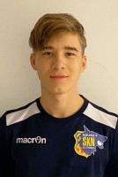 Lukas Kiehberger