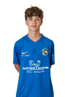 Kühberger Lucas
