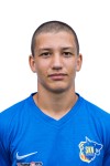 Dzhabrailov