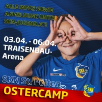Ostercamp 2023