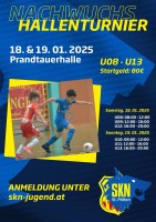 Hallenturnier2025